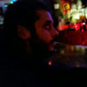 Meet your Posher, Adam